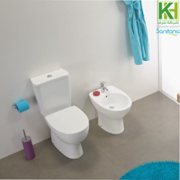 Picture for category Pop floor standing bathrooms